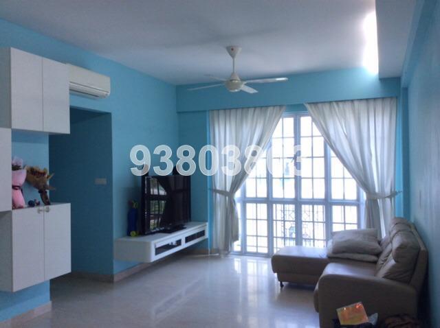 Livingston Mansions (D15), Apartment #170744122